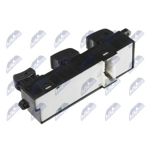 BOUTON DE COMMANDE DE FENETRE NISSAN ALMERA N16 2000-