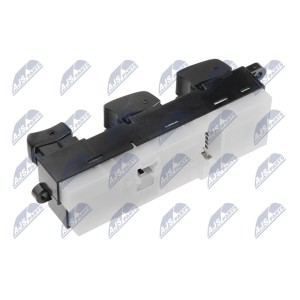 INTERRUPTEUR LEVE VITRE NISSAN ALMERA N16 2000-
