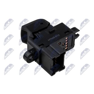 BOUTON DE COMMANDE DE FENETRE NISSAN NAVARA D40 2005-