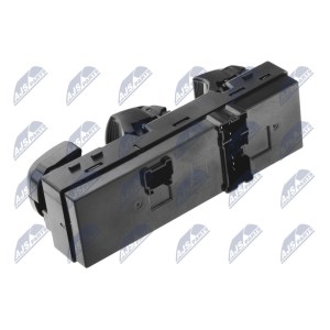 INTERRUPTEUR LEVE VITRE NISSAN JUKE 2010-/19 PINÓW/