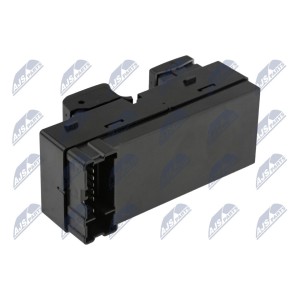 INTERRUPTEUR LEVE VITRE NISSAN MICRA K13 2010-