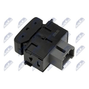 COMMUTATEUR INTERRUPTEUR DE CHAUFFAGE NISSAN NAVARA 2005-