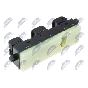 INTERRUPTEUR LEVE VITRE NISSAN XTERRA 2005-