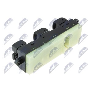 INTERRUPTEUR LEVE VITRE NISSAN XTERRA 2007-