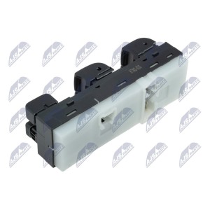 INTERRUPTEUR LEVE VITRE NISSAN CUBE 2009-
