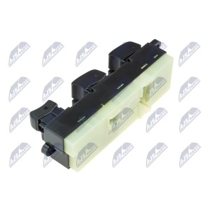 INTERRUPTEUR LEVE VITRE NISSAN X-TRAIL T30 2003-