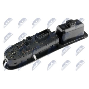 INTERRUPTEUR LEVE VITRE PEUGEOT 406 1995-2004