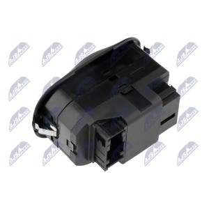 INTERRUPTEUR LEVE VITRE PEUGEOT 206 1998-