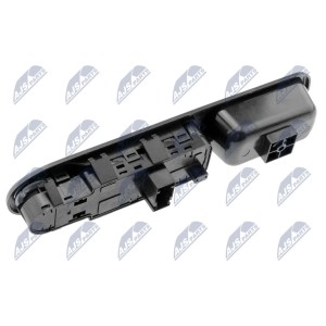 INTERRUPTEUR LEVE VITRE PEUGEOT 207 2006-