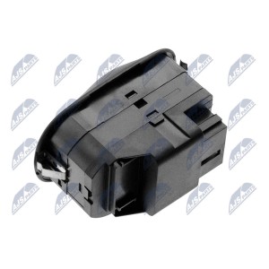 INTERRUPTEUR LEVE VITRE PEUGEOT 206 1998-