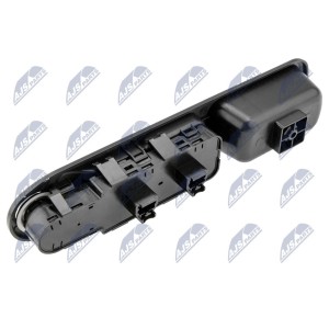 INTERRUPTEUR LEVE VITRE PEUGEOT 307 2000-2011