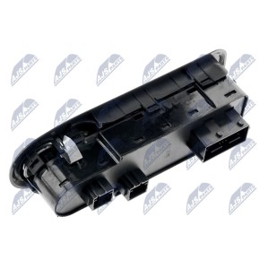 INTERRUPTEUR LEVE VITRE PEUGEOT 308 2007-