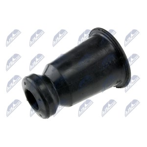 BUTEE TAMPON RESSORT NISSAN PATROL Y60/61 87-06 /AVANT/