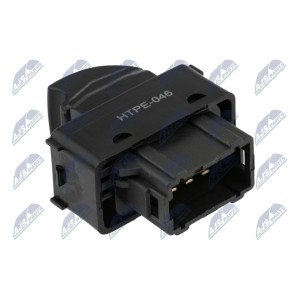 BOUTON DE COMMANDE DE FENETRE CITROEN C-ELYSEE 2012-