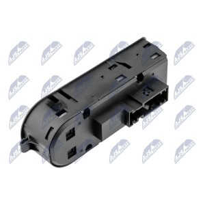 INTERRUPTEUR LEVE VITRE OPEL ASTRA H 2004-