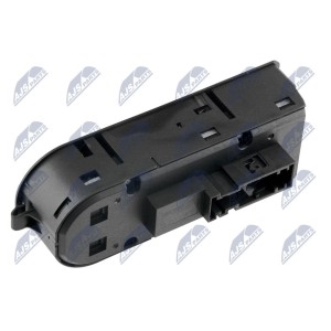 INTERRUPTEUR LEVE VITRE OPEL ASTRA H 2004-