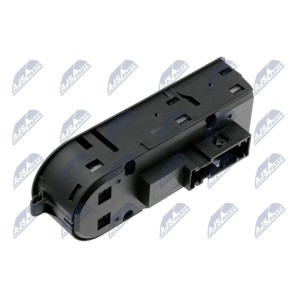 INTERRUPTEUR LEVE VITRE OPEL TIGRA 2004-2010