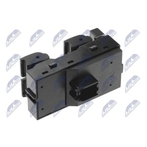 INTERRUPTEUR LEVE VITRE CHEVROLET CRUZE 2009-/8 PINÓW/