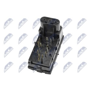 INTERRUPTEUR, LUMIERE PRINCIPALE OPEL VECTRA C 2002-