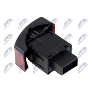 INTERRUPTEUR DE SIGNAL DE DETRESSE OPEL COMBO 2001-