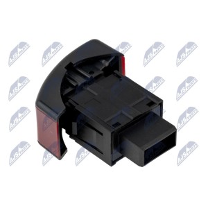 INTERRUPTEUR DE SIGNAL DE DETRESSE OPEL COMBO 2001-