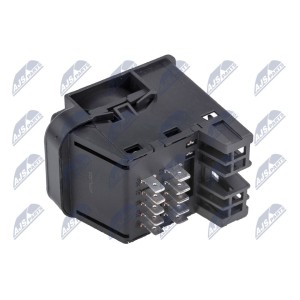 INTERRUPTEUR, LUMIERE PRINCIPALE OPEL ASTRA F -2002