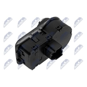 INTERRUPTEUR, LUMIERE PRINCIPALE OPEL CORSA D 2006-