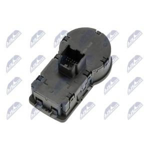INTERRUPTEUR, LUMIERE PRINCIPALE OPEL INSIGNIA A 2008-