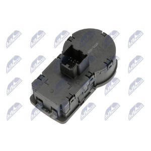 INTERRUPTEUR, LUMIERE PRINCIPALE OPEL INSIGNIA A 2008-