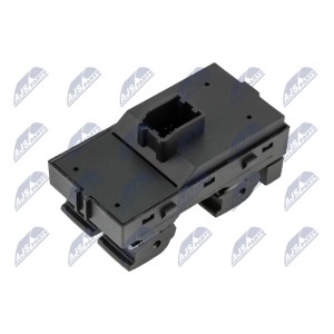 INTERRUPTEUR LEVE VITRE OPEL ASTRA J 2009-