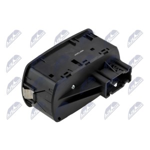 INTERRUPTEUR LEVE VITRE OPEL CORSA E 2014-