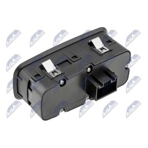 INTERRUPTEUR LEVE VITRE PORSCHE 911/991/ 2011-