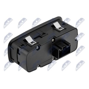 INTERRUPTEUR LEVE VITRE PORSCHE 911/991/ 2011-