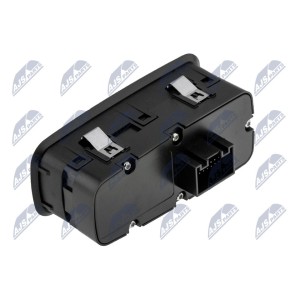 INTERRUPTEUR LEVE VITRE PORSCHE 911/991/ 2011-