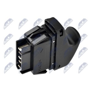 BOUTON DE COMMANDE DE FENETRE RENAULT CLIO II 1998-/5 PINÓW/