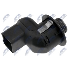 COMMANDE, AJUSTAGE DU MIROIR RENAULT CLIO III 2005-