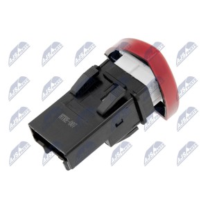 INTERRUPTEUR DE SIGNAL DE DETRESSE RENAULT LAGUNA II 2001-