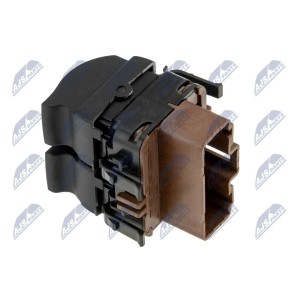 INTERRUPTEUR LEVE VITRE RENAULT CLIO II 1998-