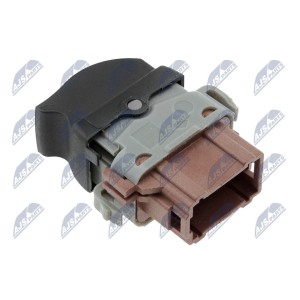 BOUTON DE COMMANDE DE FENETRE RENAULT MASTER II 2000-