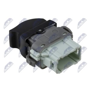BOUTON DE COMMANDE DE FENETRE RENAULT MEGANE II 2002-