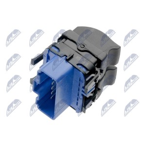 INTERRUPTEUR LEVE VITRE RENAULT GRAND SCENIC II 2004-