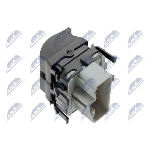 INTERRUPTEUR LEVE VITRE RENAULT ESPACE 2002-
