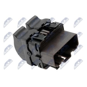 INTERRUPTEUR LEVE VITRE RENAULT LAGUNA II 2001-
