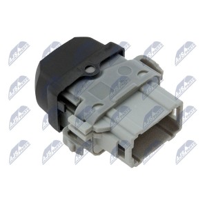 BOUTON DE COMMANDE DE FENETRE RENAULT MEGANE II 2002-/SZARY/