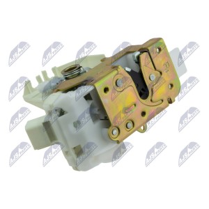 SERRURE DE PORTE FERMETURE CENTRALE AVANT FORD FOCUS I 1998-