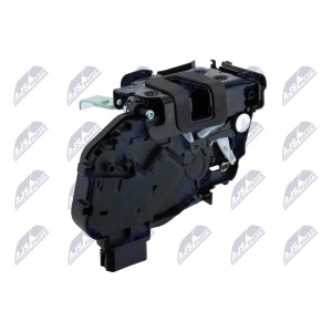 SERRURE DE PORTE FERMETURE CENTRALE AVANT FORD C-MAX 2007-