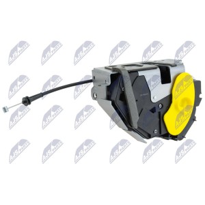 SERRURE DE PORTE ARRIÈRE FORD TRANSIT CUSTOM 2012-2018-