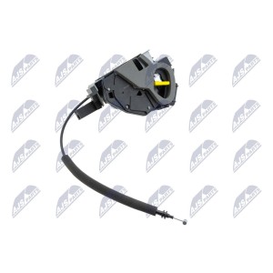 SERRURE DE PORTE ARRIÈRE FORD TRANSIT MK8 2014-