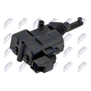 MOTEUR DE VERROUILLAGE DU COUVERCLE DU COFFRE FORD ECOSPORT 2013-