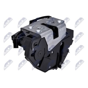 SERRURE DE PORTE FERMETURE CENTRALE ARRIERE FORD FOCUS III 2010-